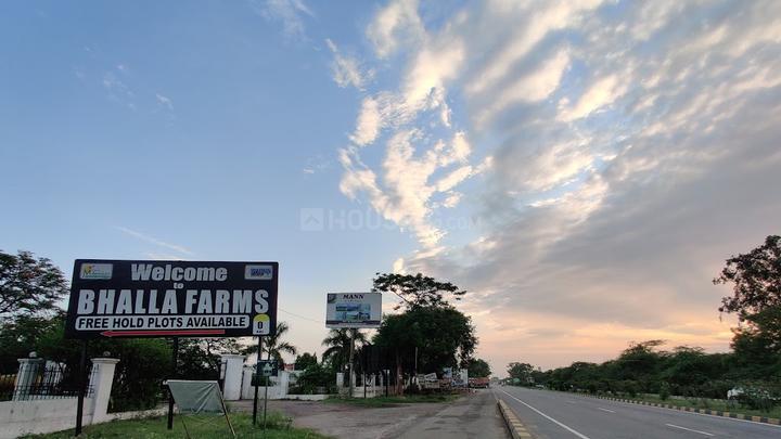 Dcube Bhalla Farms Main Image 1