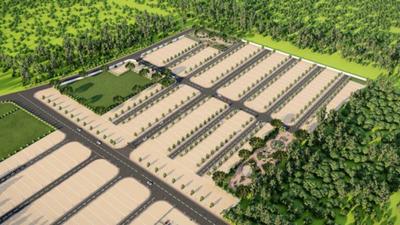 Mahalaxmi Nagar 28 Sector 1 Project Images