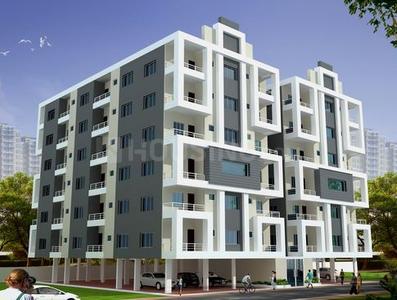 Project Image of 1000 Sq.ft 2 BHK Apartment / Flat for sale in Nipania for Rs. 7400000