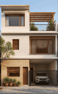 Unique Pancha Tattva Villas Project Images