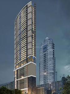 2 BHK Flat