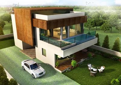 Gallery Cover Pic of Vedic Golf Grove