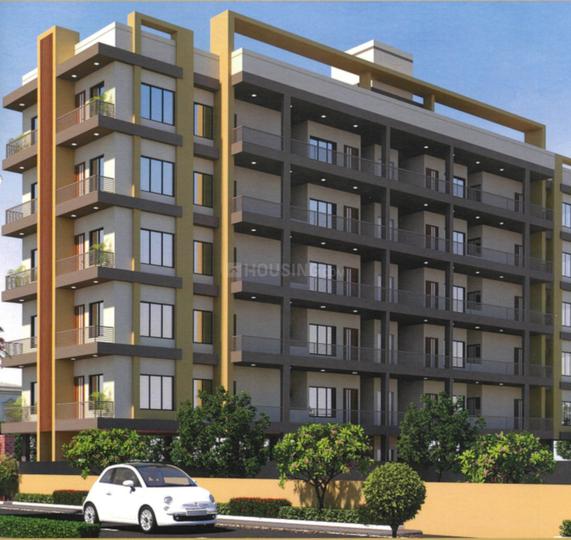 Paramhans Flats More Images 1