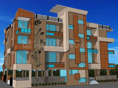 Gallery Cover Pic of Shree Ram Estate and Developers Gurgaon Shree Ram Aashiana Apartment