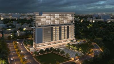 Gallery Cover Pic of Nextra The Address