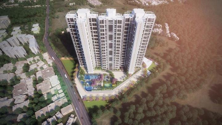 Gallery Cover Pic of Goel Dham Tower B