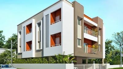 Unique Vinayaka Project Images