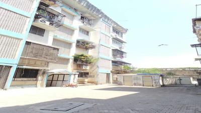 Project Images Image of Paying guest  in Juhu, Mumbai