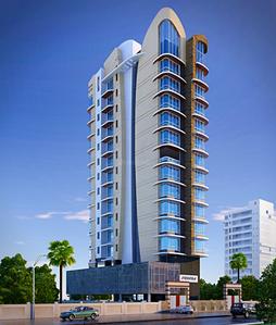 Project Image of 3200 Sq.ft 4 BHK Apartment / Flat for sale in Khar West for Rs. 175000000