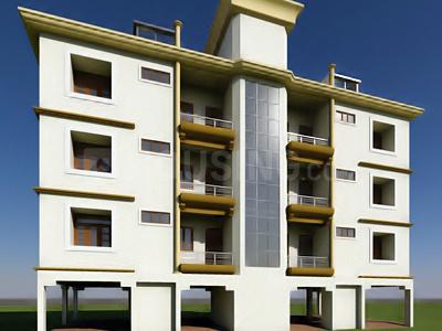 Gallery Cover Pic of Ramcons Realtors Ramcons Rajbag Suites