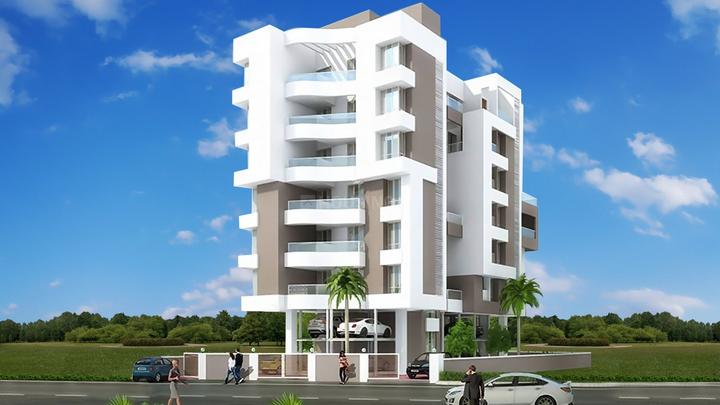 Prathamesh Novellus Building Of Chaya Heights CHS Main Image 1