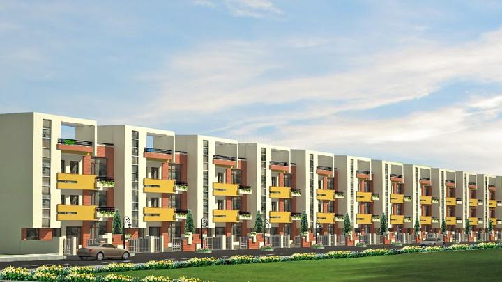 Gallery Cover Pic of Shubhashish Homes