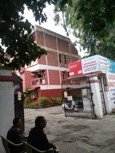 Anuradha Apartments CGHS