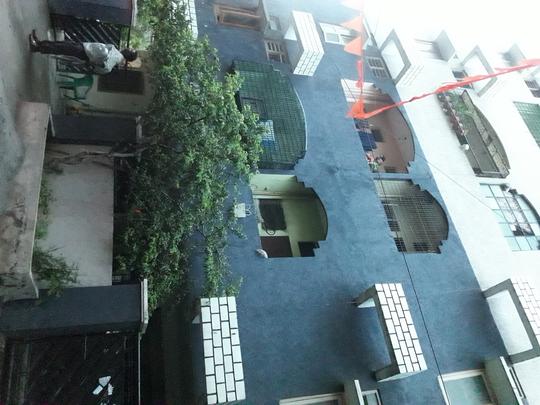 Gallery Cover Pic of Sowdhamini Apartments