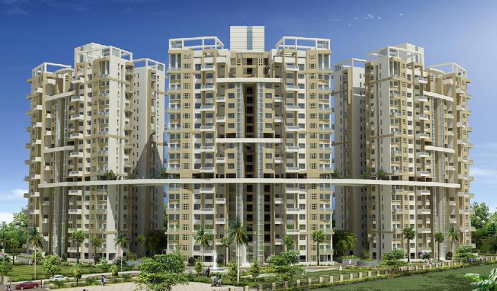 Goel Ganga Ishanya D Main Image 1