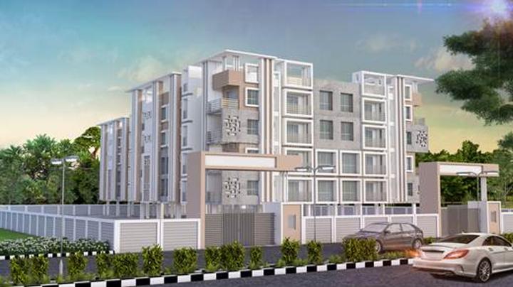 Gallery Cover Pic of Realtech The Indiana