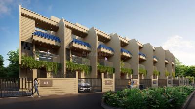 Project Image of 1597 Sq.ft 3 BHK Villa for sale in Uruli Devachi for Rs. 11000000