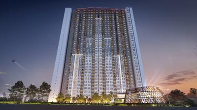 Project Image of 860 Sq.ft 3 BHK Apartment / Flat for sale in Sion for Rs. 41000000