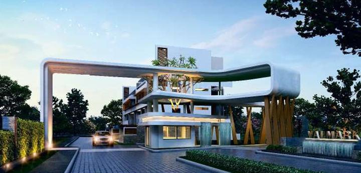 Gallery Cover Pic of Cityville Valmark