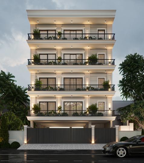 Gallery Cover Pic of Metro Luxury Floors