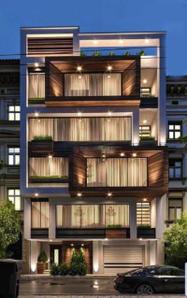 Pratap Housing 2 Project Images