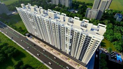 Project Image of 912 Sq.ft 2 BHK Apartment / Flat for sale in Bopkhel for Rs. 6459000