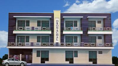 Magadh Residency Magadh Dronachal-5 Project Images