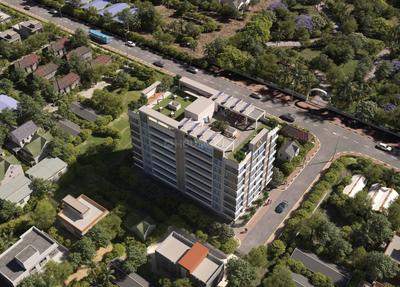 Chaphalkar Singh CHS