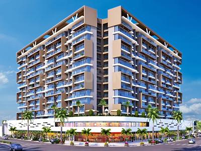 Project Image of 1300 Sq.ft 2 BHK Apartment / Flat for sale in Ulwe for Rs. 18000000
