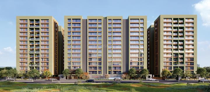 Gallery Cover Pic of Avadh Hebitat