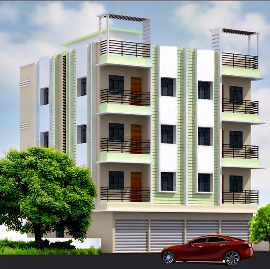 Gallery Cover Pic of Accon Priti Anjali