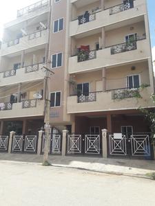Swaraj Homes Model Residency Project Images