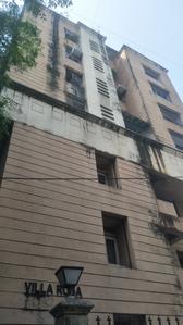 Villa Rosa Apartment Project Images