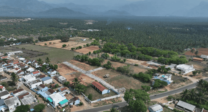 Gallery Cover Pic of Nagaraj Avenue