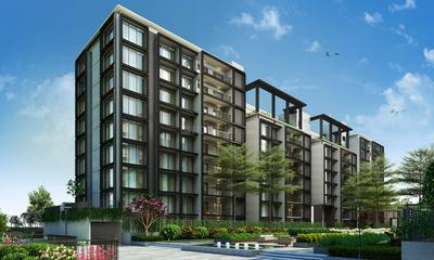 Gallery Cover Pic of Casagrand Millenia