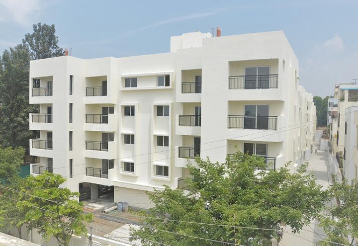 Gallery Cover Pic of Adarsh Citrine