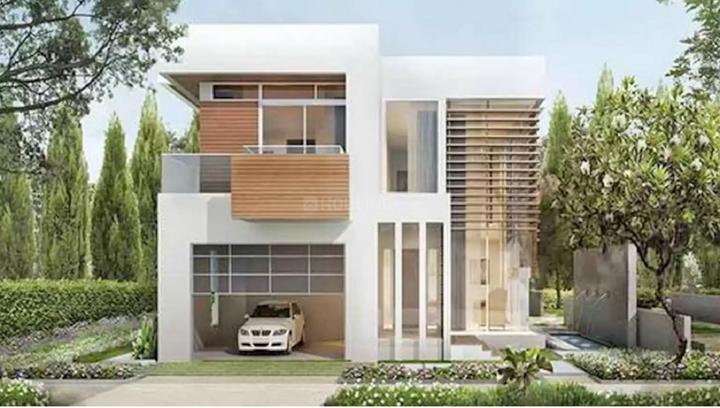 Gallery Cover Pic of Panchshil Yoovillas