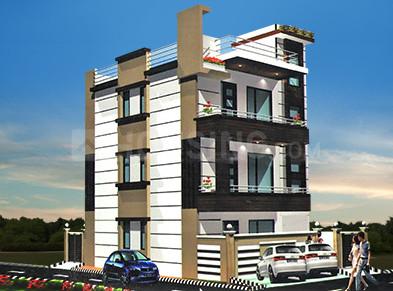 Hindustan Realtors Hindustan HR Floors 2