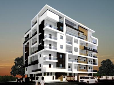 Sri Vaishnavi Sri Vaishnavi Pearl Phase II Project Images
