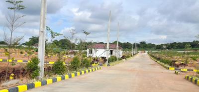 Sunrise Signature City Project Images