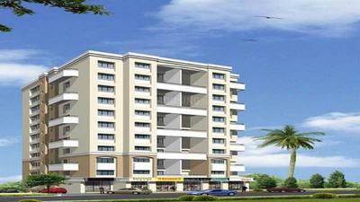Project Image of 800 Sq.ft 2 BHK Apartment / Flat for sale in Vadgaon Budruk for Rs. 8000000