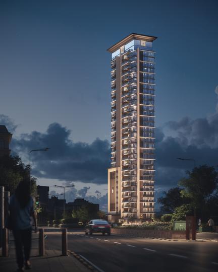 Gallery Cover Pic of Roswalt Zyon