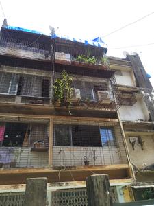 Saroj Building Project Images