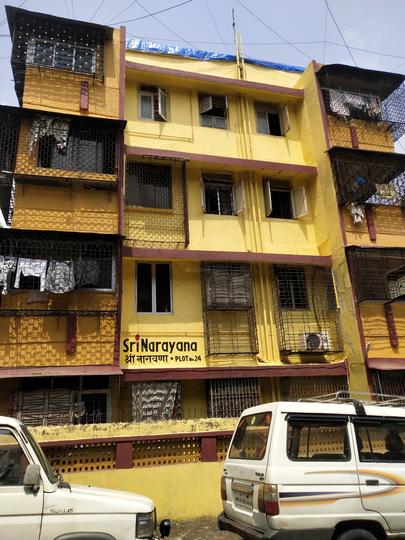 Swaraj Homes Sri Narayan CHS Elevation 1