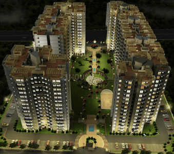 Galaxy North Avenue Tower G