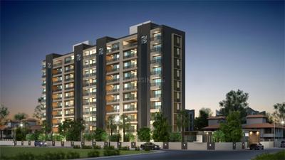 Project Image of 7650 Sq.ft 4.5 BHK Penthouse for sale in Bhayli for Rs. 15600000