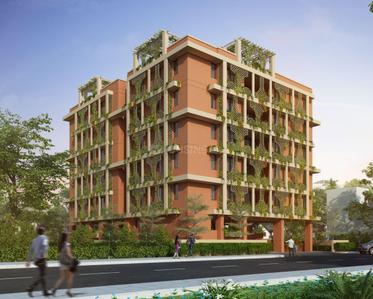 Panda Annapurna Eco Habitats Project Images