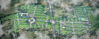 Mahalaxmi Nagar 41 Phase II Elevation 1