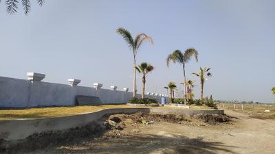 La Palm Corridor Project Images