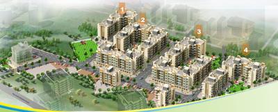 Project Image of 150 Sq.ft 1 RK Duplex for sale in Boisar for Rs. 100000